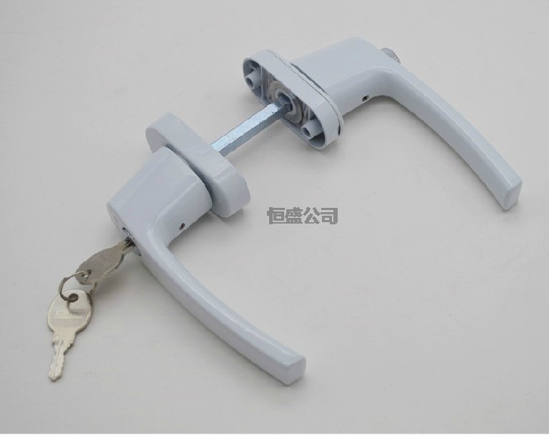 塔旋牌對(duì)穿帶鎖帶保險(xiǎn)傳動(dòng)執(zhí)手 /塑鋼平開(kāi)把手對(duì)開(kāi)門(mén)用把手對(duì)穿執(zhí)手對(duì)穿把手帶鎖執(zhí)手帶鎖把手