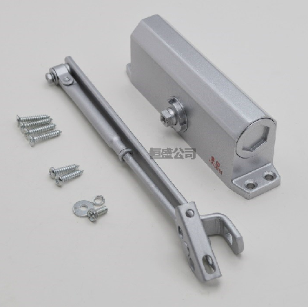 豪貝牌062方型閉門(mén)器類    /平開(kāi)防盜門(mén)內(nèi)室門(mén)用緩沖液壓自動(dòng)門(mén)彈簧關(guān)門(mén)機(jī)關(guān)門(mén)裝置