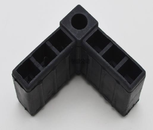 20-40鋼附框角類鋼付框剛副框隔熱斷橋門窗安裝插件1.2、1.5、2.0厚管