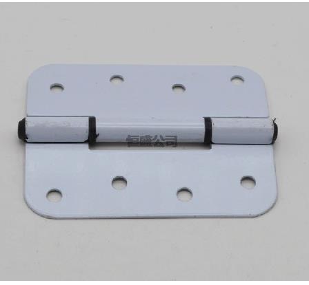 無標(biāo)100塑鋼平合頁(yè)類   /平開門用鐵鉸鏈加厚普通荷葉合葉和頁(yè)