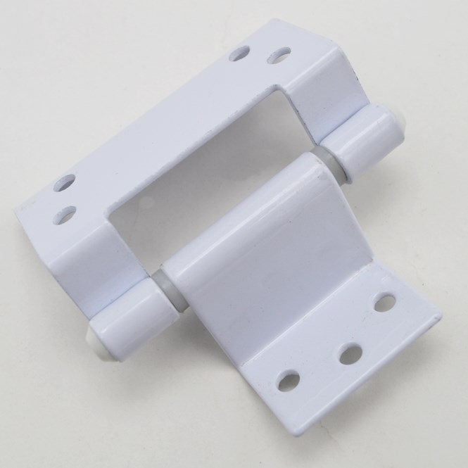 塔旋牌鐵內(nèi)扣合頁(yè)類     /塑鋼平開門窗用加厚鉸鏈塑鋼通用配件80mm加厚合頁(yè)100mm加厚合頁(yè)