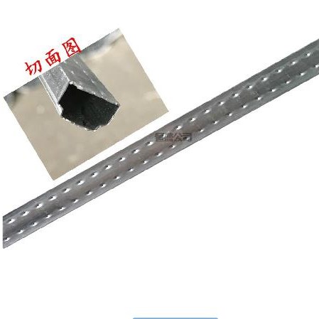 中空鋁格條【紙箱包裝】類    /中空玻璃門窗鋁間隔條4、6、8、9、10、12、14