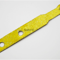 塑鋼小圓頭固定片類(lèi)      /1.0，1.2，1.5厚鋁合金門(mén)窗連接角碼固定安裝件非標(biāo)鐵片單向固定片金屬拉片