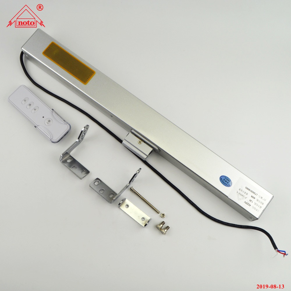 noto雨感開窗機/電動開窗器大鏈條式開窗機電動開窗器單鏈條式開窗器排煙消防天窗