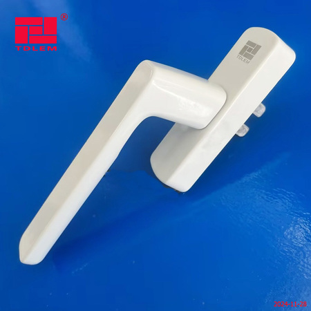 TDLEM211款內開機械單執(zhí)手25叉