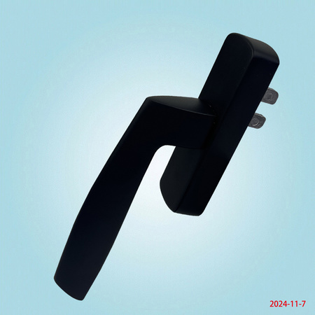 無標希美克款內開撥叉機械單執(zhí)手