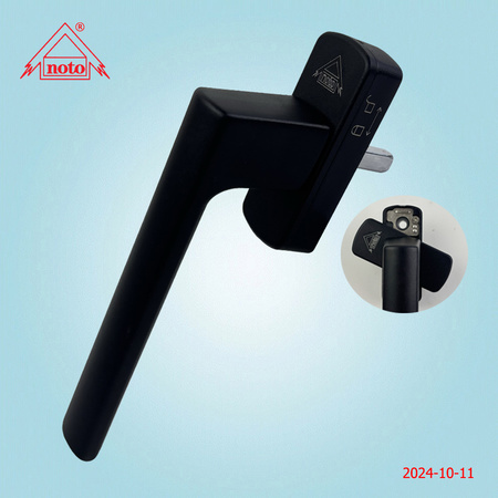 noto直把M102兒童鎖機械執(zhí)手