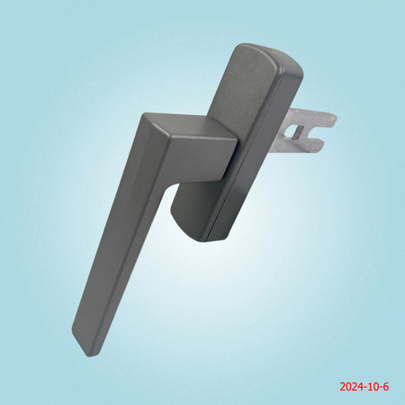 無標S02紅旗外開機械單執(zhí)手55撥叉