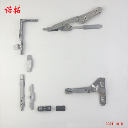 諾拓90度隱形內(nèi)開(kāi)內(nèi)倒無(wú)執(zhí)手