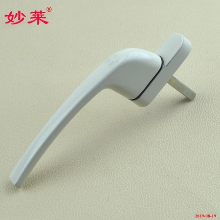 妙萊牌【升級(jí)】美式塑鋼【外開(kāi)】傳動(dòng)執(zhí)手