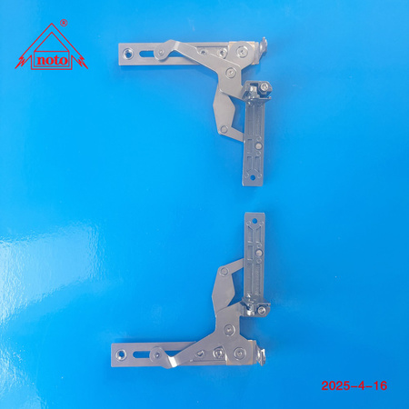 NOTO升級180度隱形鉸鏈 hyc