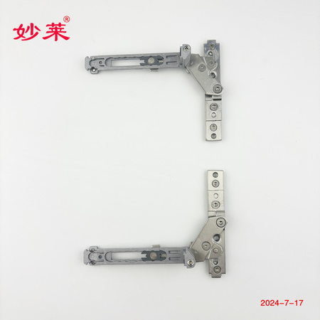 妙萊90度企鵝隱形鉸鏈