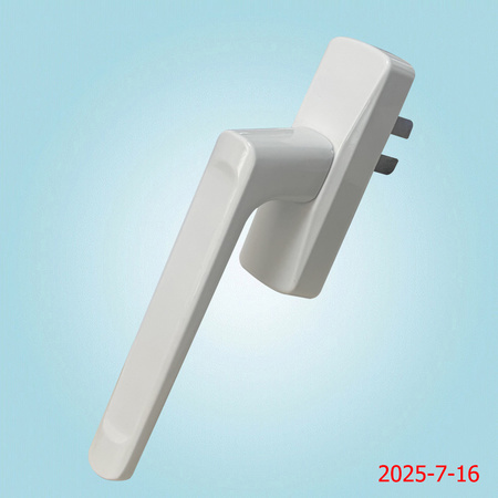 無標斜面HB白色機械單執(zhí)手